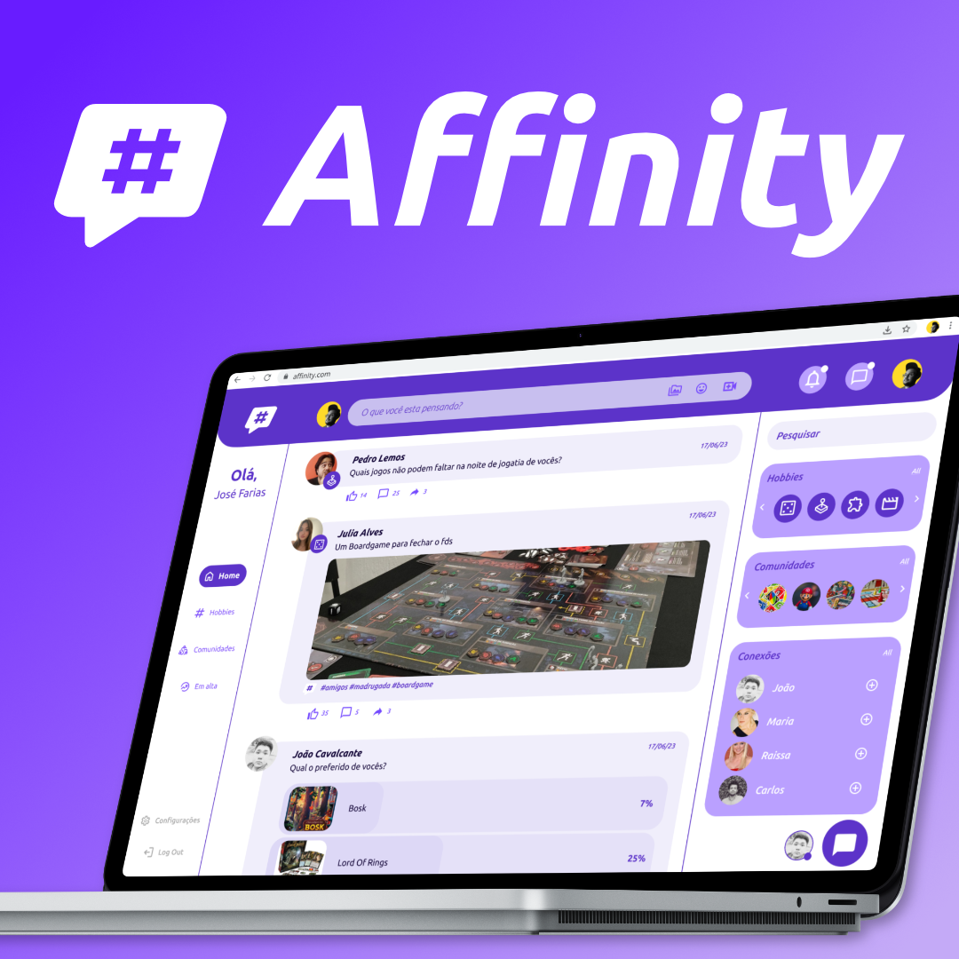 Affinity